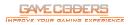 Game Coders PRO logo